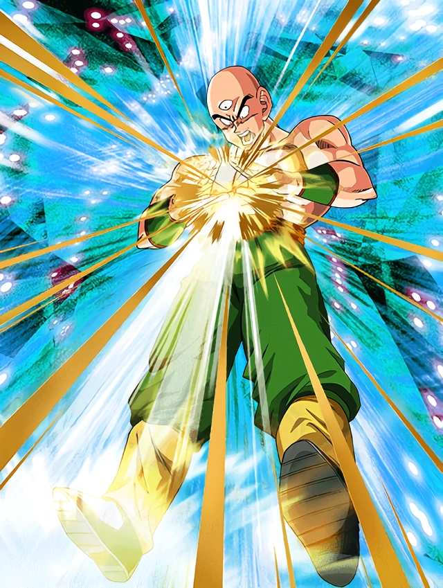 Tien artwork