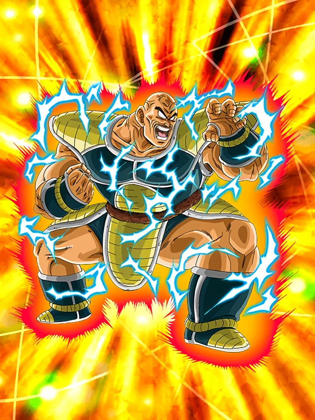 Nappa artwork