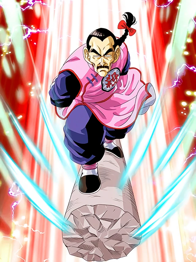 Mercenary Tao artwork