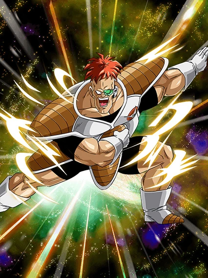 Recoome artwork