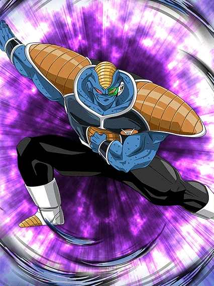 Burter artwork