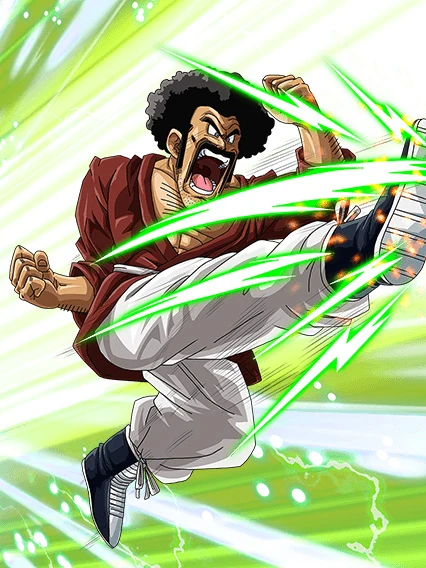 Hercule artwork