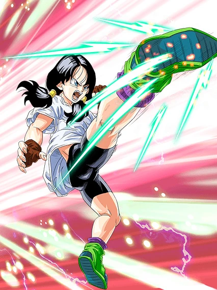 Videl artwork