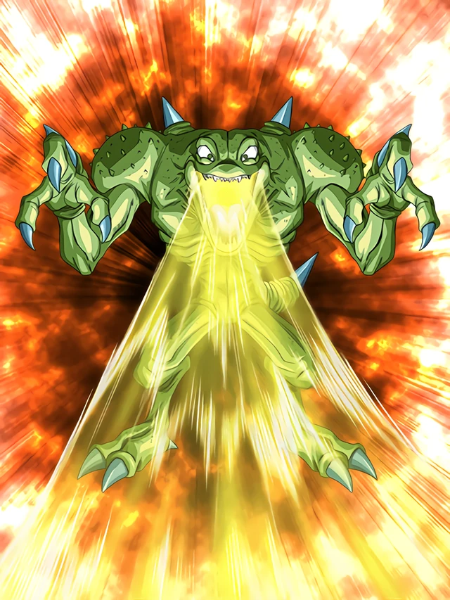 Yakon artwork