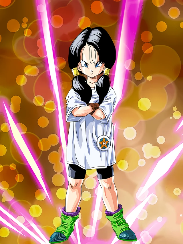 Videl artwork