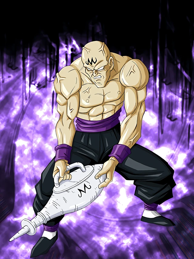 Yamu artwork