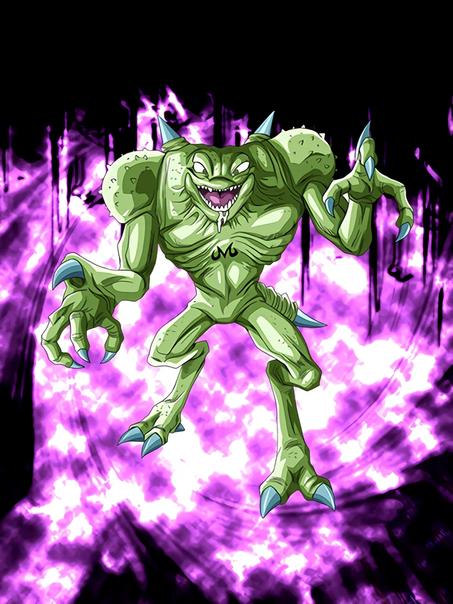 Yakon artwork