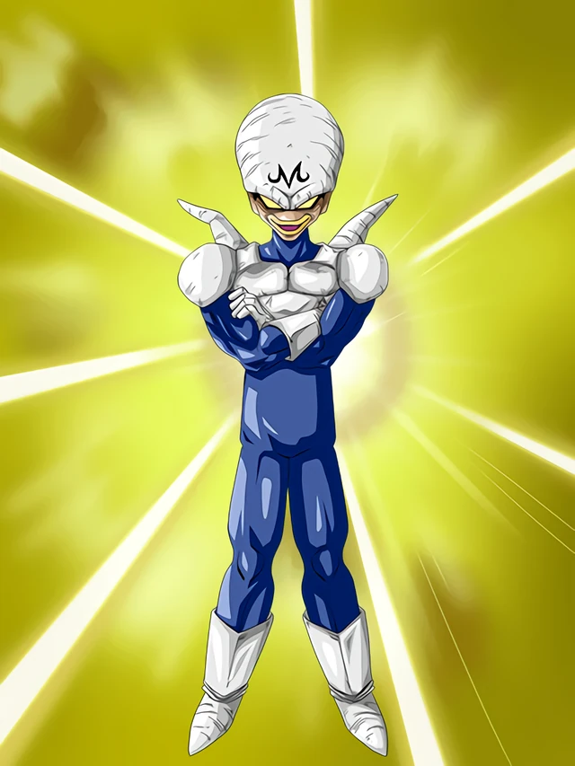 Pui Pui artwork