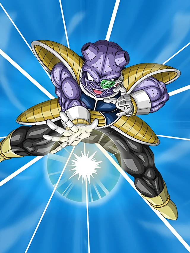 Cui artwork
