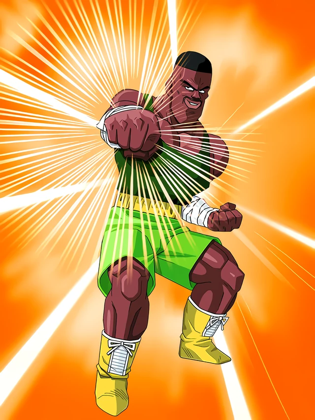 Killa artwork