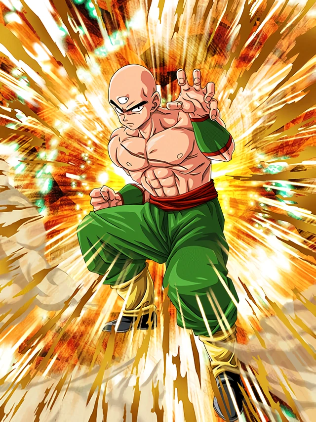 Tien artwork
