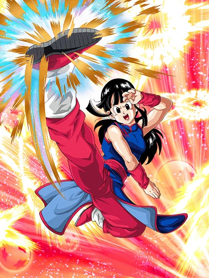Chi-Chi artwork