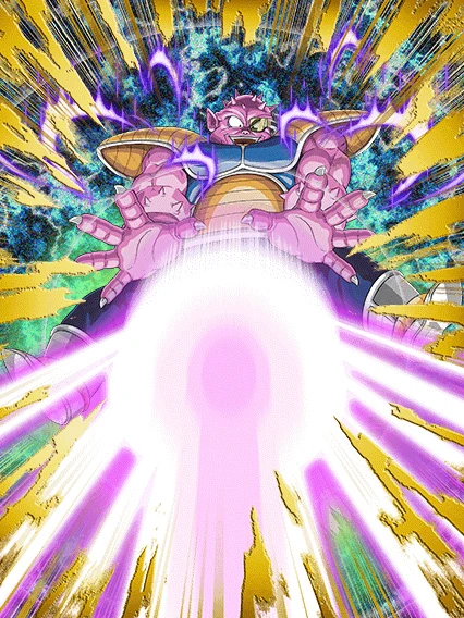 Dodoria artwork
