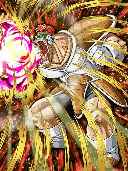 Recoome artwork