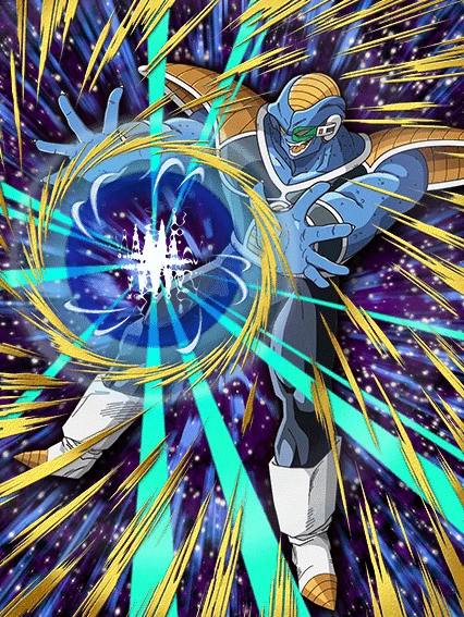 Burter artwork