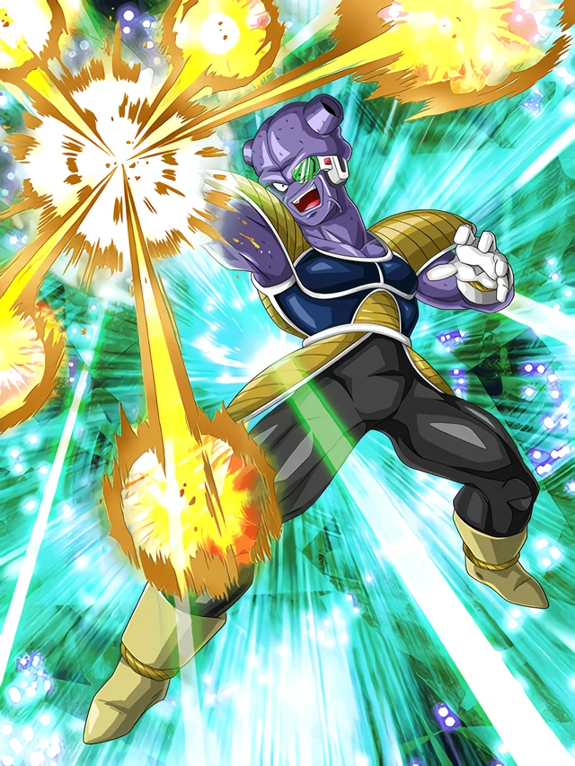 Cui artwork