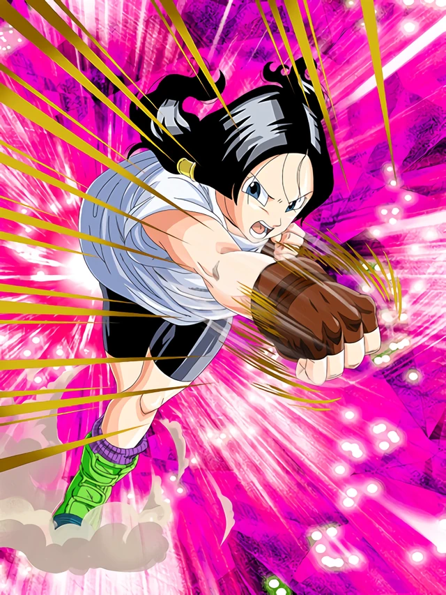 Videl artwork
