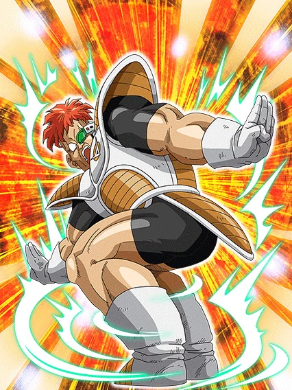 Recoome artwork