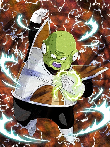 Guldo artwork