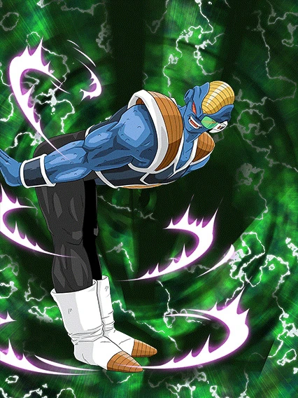 Burter artwork