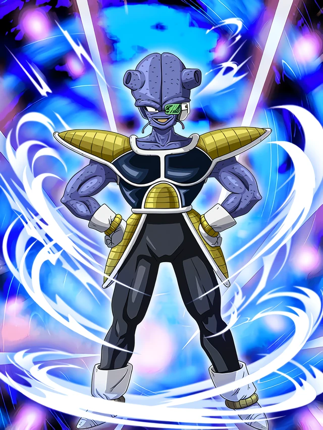 Cui artwork