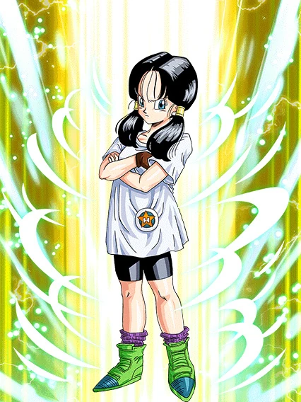 Videl artwork