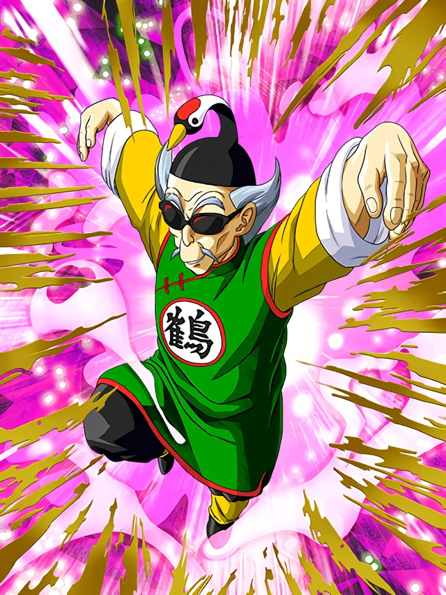Master Shen artwork