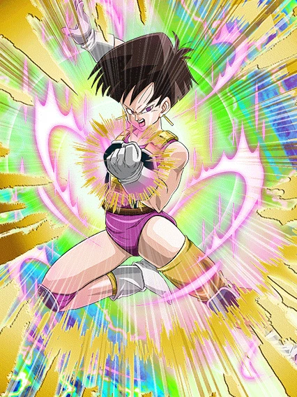Fasha artwork