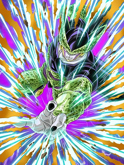 Cell (Perfect Form) artwork