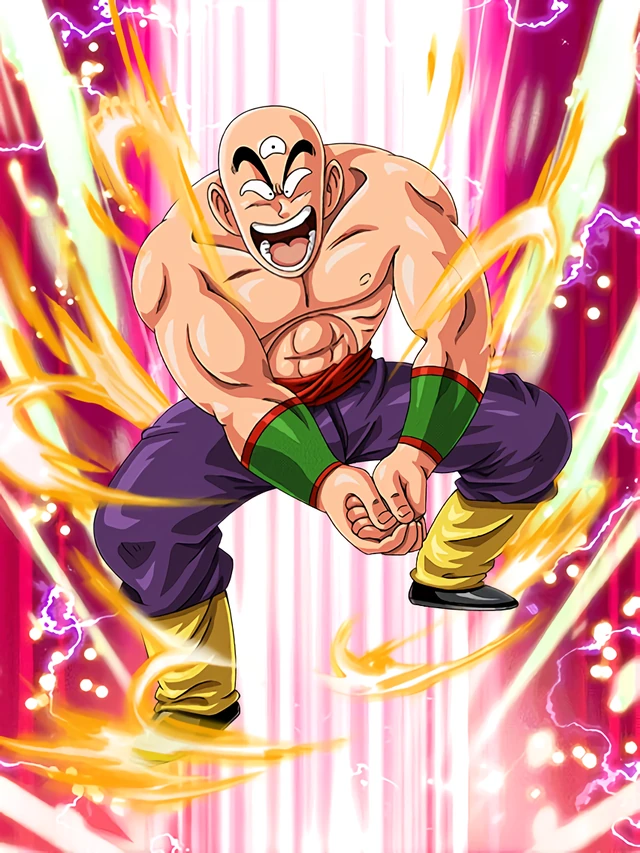 Tien artwork