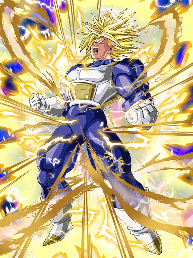 Super Trunks artwork