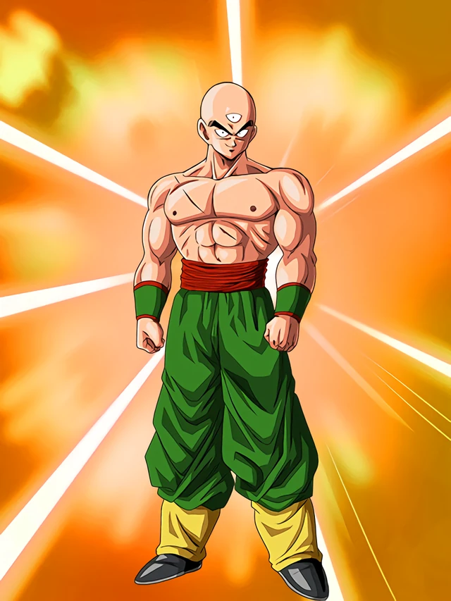 Tien artwork