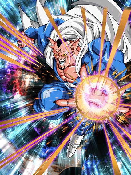 Dabura artwork