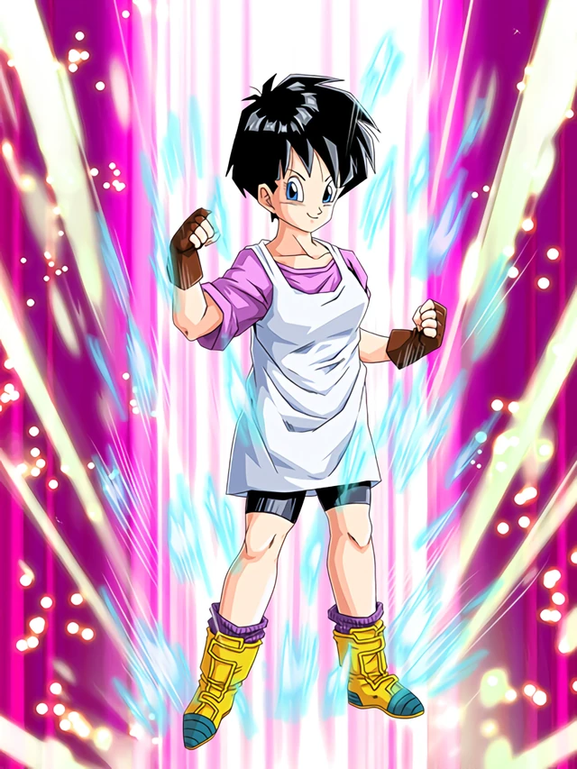 Videl artwork