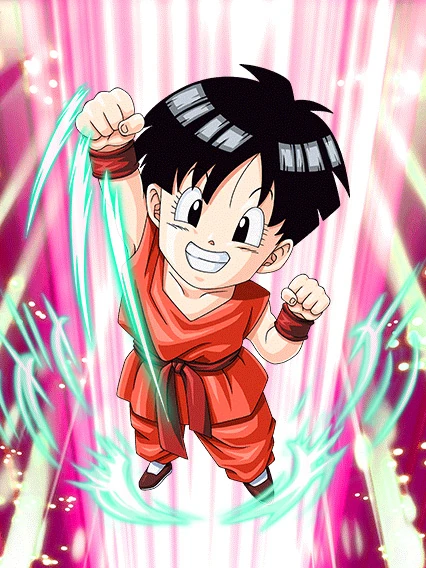 Pan (Kid) artwork