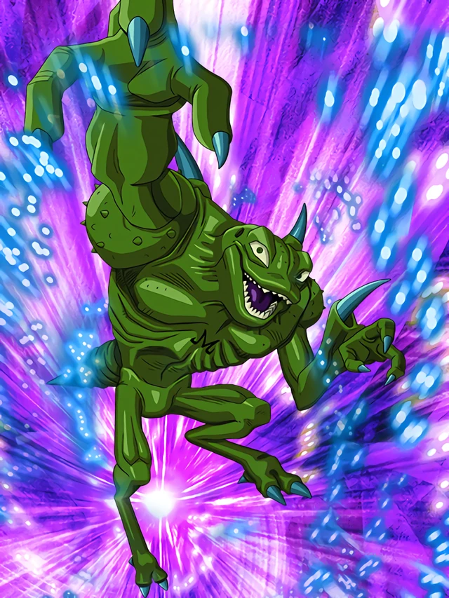 Yakon artwork
