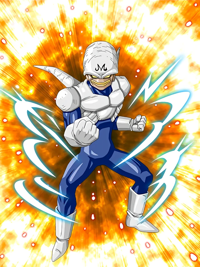 Pui Pui artwork