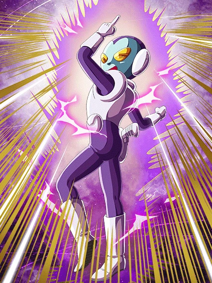 Jaco artwork