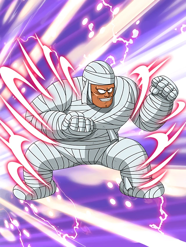 Bandages artwork