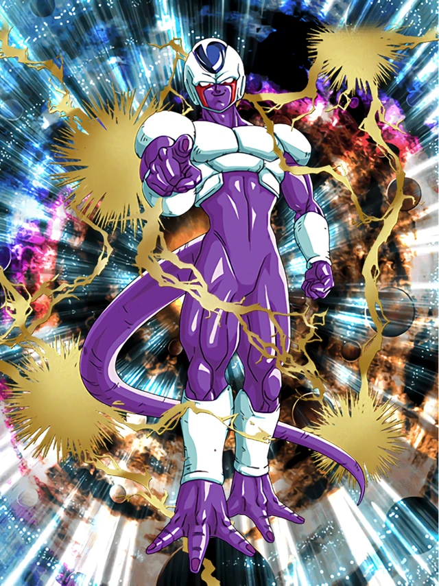 Cooler artwork