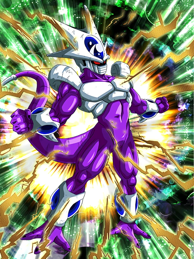 Cooler (Final Form) artwork