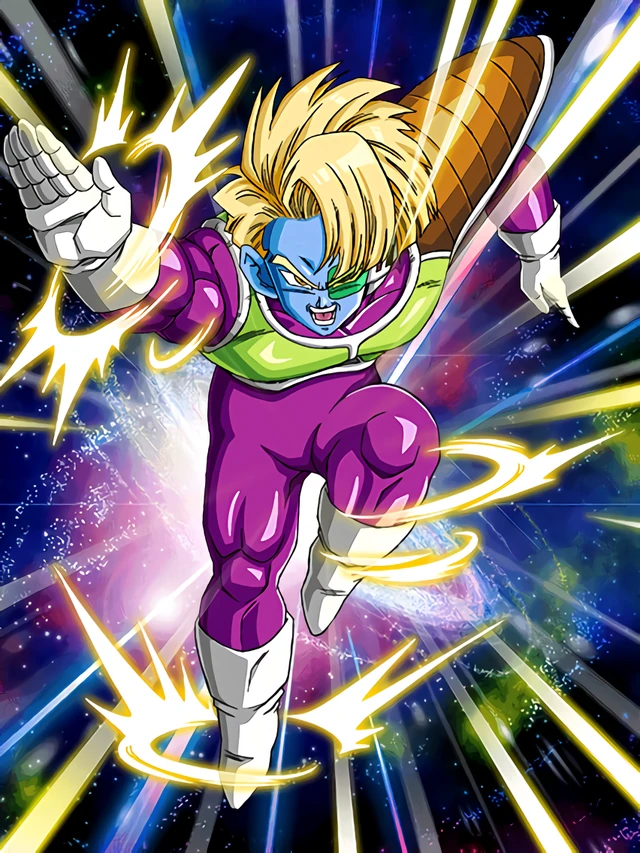 Thouser artwork