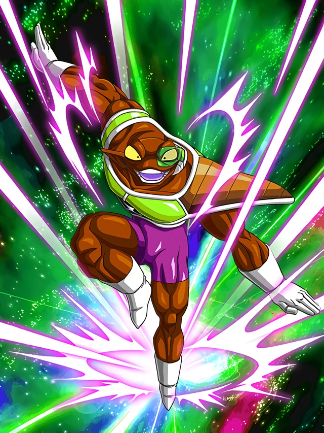 Naise artwork