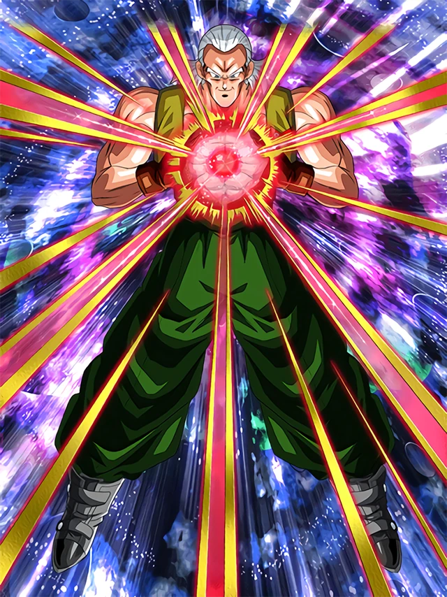 Android #13 artwork