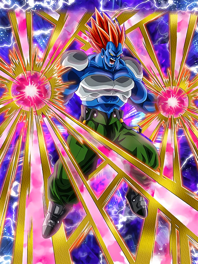 Fusion Android #13 artwork