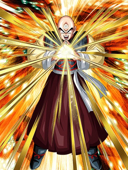 Tien artwork