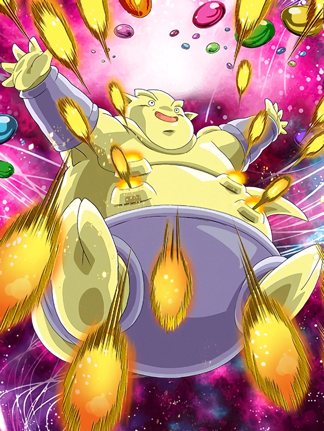 Janemba artwork