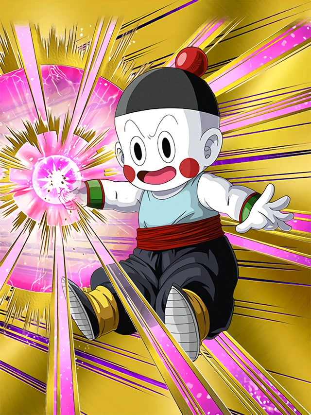 Chiaotzu artwork