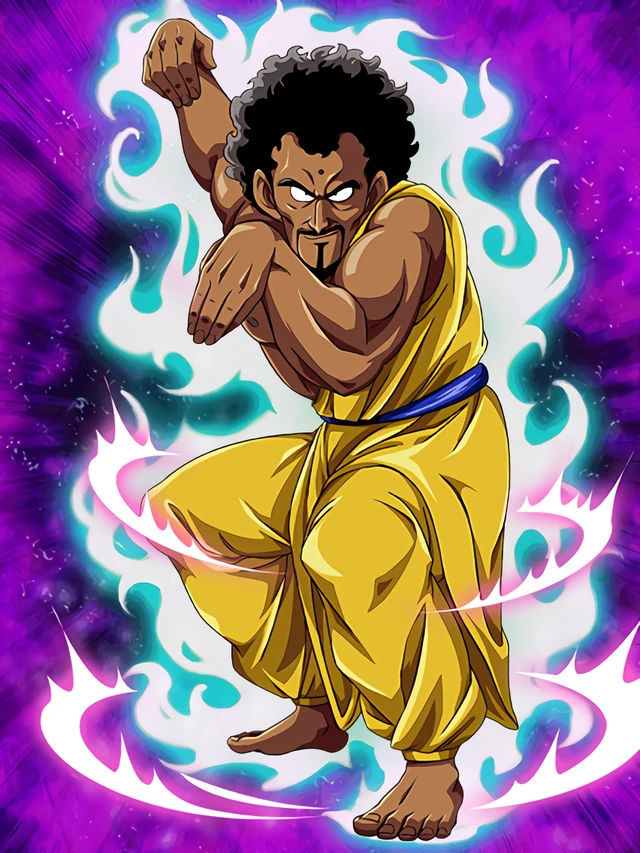 King Chappa artwork