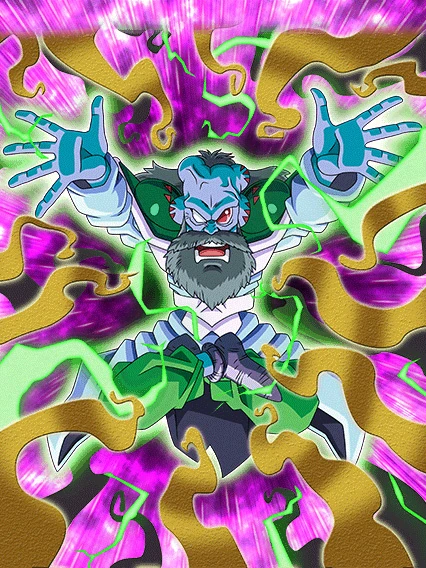 Dr. Lychee artwork